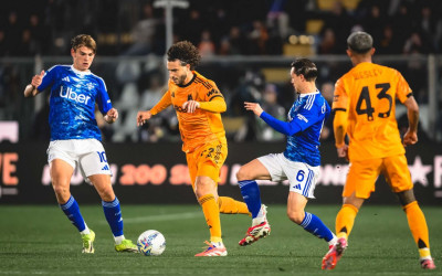 Hasil Serie A: Como Taklukkan 10 Pemain Roma