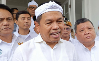 WFH Bukan Alasan Nganggur! Dedi Mulyadi: yang Penting Hasil, Bukan Absensi