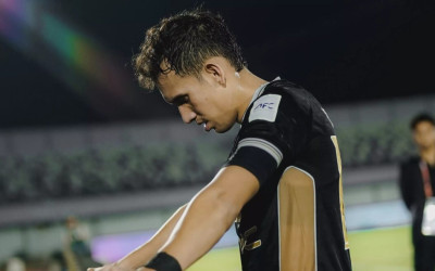AFC Challenge League: Dewa United Tersingkir Usai Ditahan Manila Digger 2-2