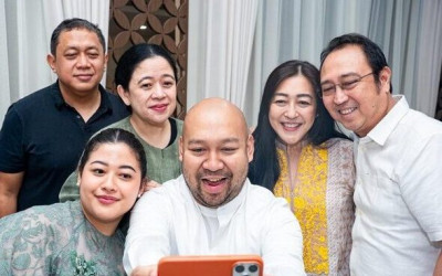 Rangkul Berbagai Pihak, Didit Prabowo Dinilai Jadi Jembatan Politik dan Simbol Pemersatu Bangsa