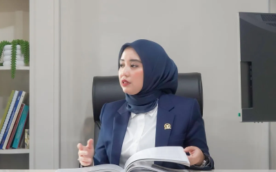DPR: PP Tunas Jadi Langkah Strategis Jaga Kualitas Tumbuh Kembang Generasi Muda