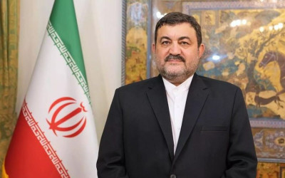 Kedubes Iran Apresiasi Kebersediaan Presiden Prabowo Fasilitasi Dialog AS-Iran
