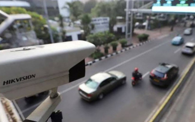 Korlantas Polri Tegaskan Tidak Ada Tilang Manual dalam Operasi Ketupat 2026