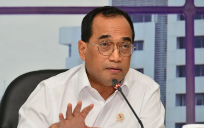 Kronologi Pemanggilan Eks Menhub Budi Karya oleh KPK: Tak Hadir 3 Kali
