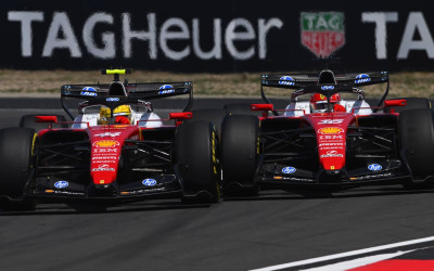 Charles Leclerc: Ferrari Targetkan Kemenangan di F1 2026