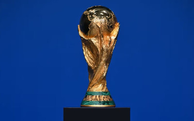 Usai Serangan AS–Israel, Iran Mundur dari Piala Dunia 2026?