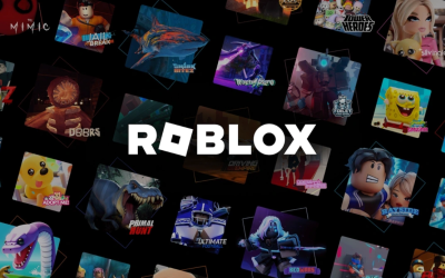 Roblox Tertinggal dalam Kepatuhan PP Tunas, 7 Platform Lain Sudah Lebih Dulu Menyesuaikan