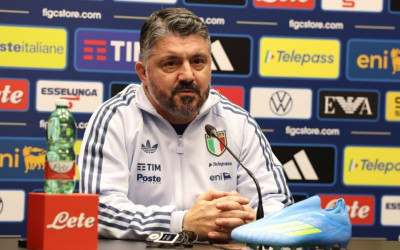 Prediksi Italia Vs Irlandia Utara: Gattuso Andalkan Skema 3-5-2