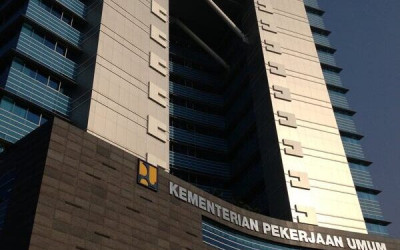 Kronologi Temuan Potensi Tindak Pidana Korupsi pada Pembangunan Gedung Cipta Karya PU
