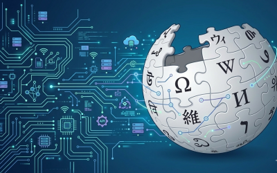 Komdigi Blokir Wikimedia Commons, Wikipedia Kehilangan Elemen Visual