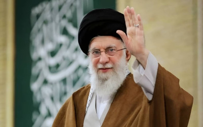 Iran Berduka! Ayatollah Ali Khamenei Wafat, Bagaimana Nasib Timur Tengah Selanjutnya?