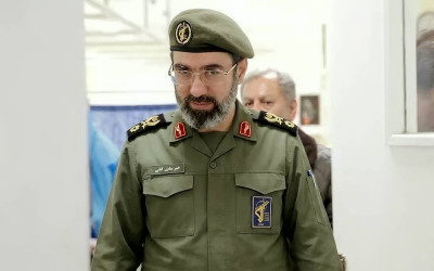 Mojtaba Khamenei Resmi Jadi Pemimpin Tertinggi Iran, Gantikan Sang Ayah