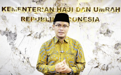 AS-Iran High Tension! Pemerintah Jamin Perlindungan Terhadap Kepulangan Jemaah Umrah