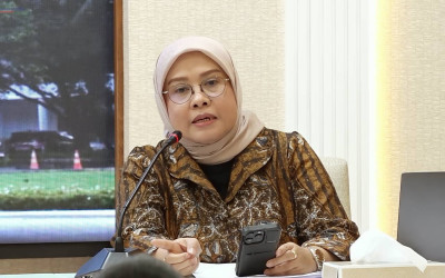 Pemerintah Gercep Auto Pulangin 34 WNI Gelombang Kedua dari Iran!