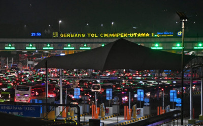 Daftar Diskon Mudik 2026: Tiket Pesawat, Kereta, Tol Hingga 30% Mulai H-9
