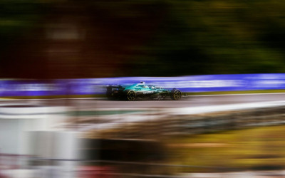 Kimi Antonelli Rebut Pole Position Formula 1 GP Jepang 2026