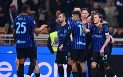 Jadwal Liga Italia Pekan Ini: Derby AC Milan Vs Inter Milan Jadi Sorotan