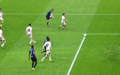 Hasil Serie A: Inter Milan Vs Atalanta Berakhir Imbang 1-1
