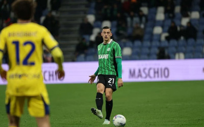 Prediksi Lazio Vs Sassuolo: Kans Jay Idzes Cs Curi Poin