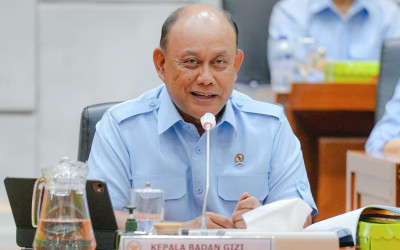 BGN Gaspol Skema Efisiensi Anggaran, Mejaga Kualitas MBG Jadi Fokus Utama