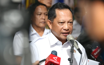 Makin Pulih, Tito Ungkap 38 Daerah Terdampak Bencana Sumatera Sudah Normal