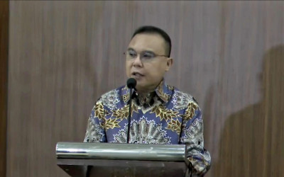 DPR Apresiasi Keputusan Pemerintah Tak Naikkan Harga BBM Subsidi-Nonsubsidi