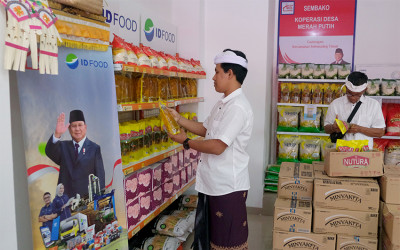 Aturan Baru! APBN Kini Bayarin Cicilan Koperasi via Dana Transfer Daerah