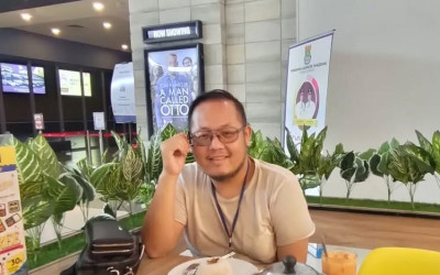 Kabar Duka! Genta KDI Meninggal Dunia Usai Berjuang Lawan Penyakit