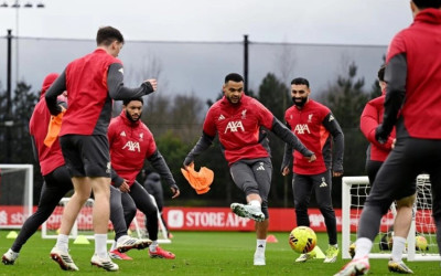 Prediksi Wolves Vs Liverpool: The Reds Mendominasi