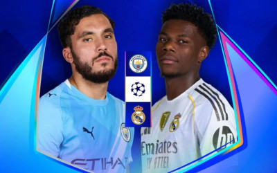 Prediksi Man City Vs Real Madrid: Misi Sulit The Citizens, Los Blancos Pede Lolos
