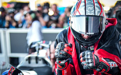 MotoGP Thailand 2026: Marco Bezzecchi Juara, Marquez Gagal Finis