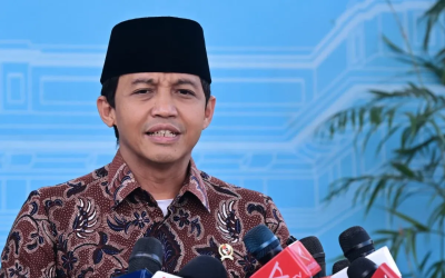 Para Aktivis Internasional Apresiasi Presiden Prabowo: Presiden Paling Peduli Konservasi Gajah!