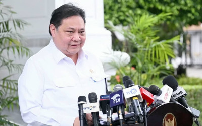 Pemerintah Resmi Tetapkan Kebijakan WFH untuk ASN Tiap Jumat Mulai April
