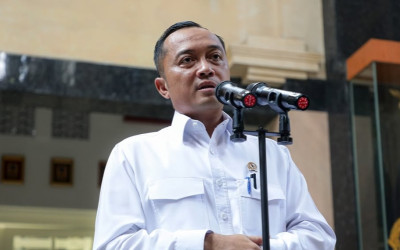 Mensesneg: Pemerintah Berupaya Maksimal Jamin Mudik Lebaran Aman dan Lancar