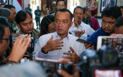 Arahan Presiden Prabowo, Mensesneg Imbau Anggota Kabinet Rayakan Idul Fitri dengan Sederhana