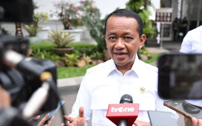 Pemerintah Genjot Hilirisasi dan Energi, Proyek Baru Tembus Rp239 Triliun