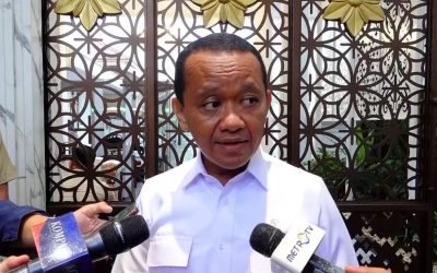 Presiden Prabowo Bentuk Satgas Transisi Energi: Dorong Konversi Motor Konvensional jadi Listrik