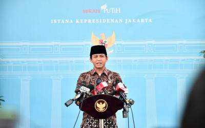 Presiden Prabowo Siapkan Inpres Penyelamatan Populasi Gajah Sumatera dan Kalimantan