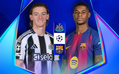 Prediksi Newcastle Vs Barcelona: Duel Panas di St James’ Park