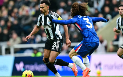 Prediksi Chelsea Vs Newcastle United: The Blues Berjuang di Posisi Lima Besar