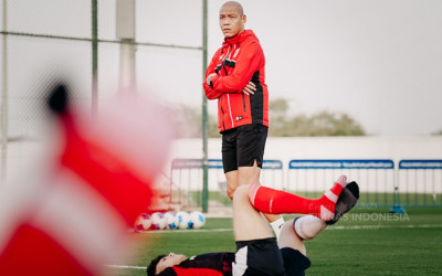 Coach Nova Panggil 28 Pemain Timnas U-20