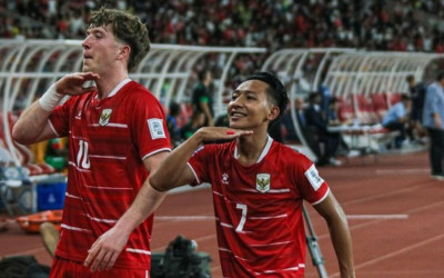 Hampir Full! 23 Negara Sudah Lolos ke Piala Asia 2027