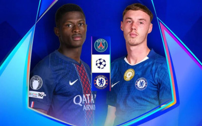 Prediksi PSG Vs Chelsea: Pembuktian Juara Bertahan Liga Champions