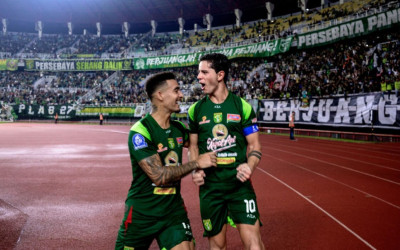 Jadwal BRI Super League: Big Match Borneo FC Vs Persebaya