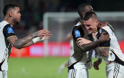 Jadwal Persija Vs Borneo FC: Pelatih Persija Sebut Mental Tim Bagus