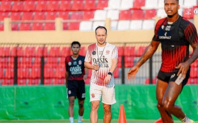 Jadwal BRI Super League: PSIM Tantang Persijap Malam Ini