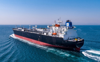 Benarkah 2 Tangker Pertamina Sudah Lolos dari Blokade Selat Hormuz? Berikut Updatenya