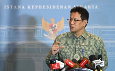 Strategi Hemat Energi, Pemerintah Kaji WFH Jumat untuk ASN dan Swasta