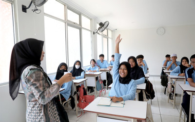 Sekolah Rakyat Diperluas, Budiman Sudjatmiko: Langkah Strategis Putus Rantai Kemiskinan