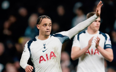 Tottenham Menang, Tapi Gagal ke 8 Besar Liga Champions